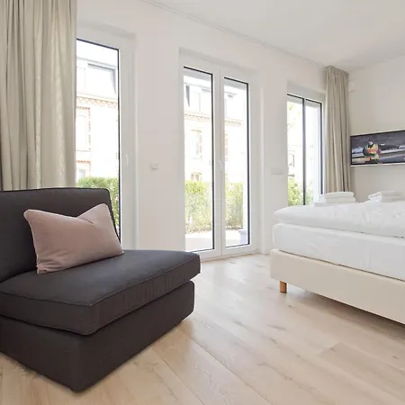 Duenenpalais, App 01 * 塞巴特黑灵斯多夫