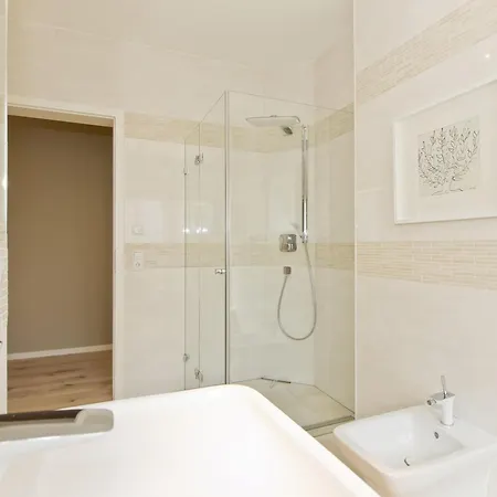 Duenenpalais, App 01 Lägenhet