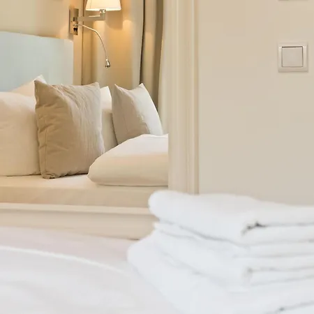 公寓 Duenenpalais, App 01