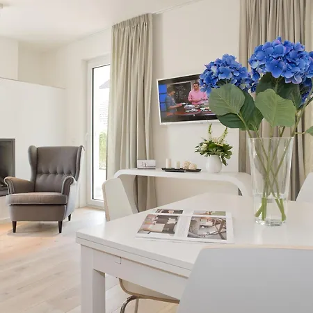 Duenenpalais, App 01 公寓 *