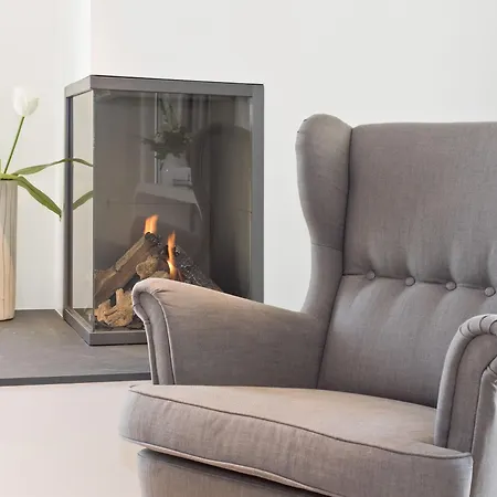 Lägenhet Duenenpalais, App 01 *